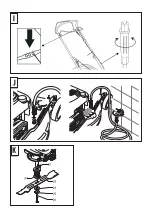 Preview for 43 page of FLORABEST 79270 Instruction And Safety Manual