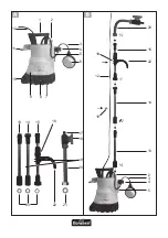 Preview for 3 page of FLORABEST 85993 Translation Of Original Operation Manual