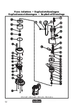 Preview for 52 page of FLORABEST 85993 Translation Of Original Operation Manual