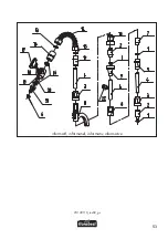 Preview for 53 page of FLORABEST 85993 Translation Of Original Operation Manual