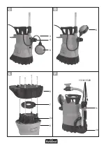 Preview for 54 page of FLORABEST 85993 Translation Of Original Operation Manual