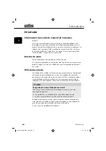 Preview for 17 page of FLORABEST 86019 Operating Instructions Manual