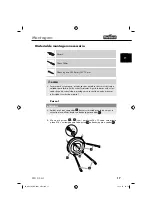 Preview for 20 page of FLORABEST 86019 Operating Instructions Manual