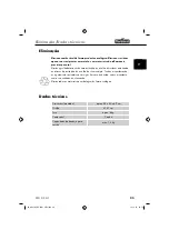 Preview for 26 page of FLORABEST 86019 Operating Instructions Manual