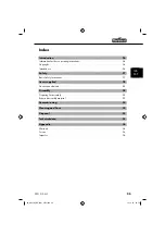 Preview for 28 page of FLORABEST 86019 Operating Instructions Manual