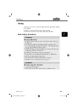 Preview for 31 page of FLORABEST 86019 Operating Instructions Manual