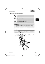 Preview for 33 page of FLORABEST 86019 Operating Instructions Manual