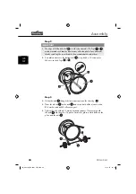 Preview for 34 page of FLORABEST 86019 Operating Instructions Manual