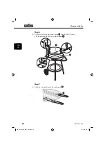 Preview for 36 page of FLORABEST 86019 Operating Instructions Manual