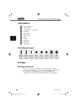 Preview for 44 page of FLORABEST 86019 Operating Instructions Manual