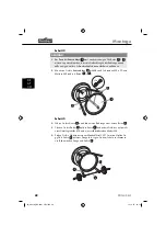 Preview for 46 page of FLORABEST 86019 Operating Instructions Manual