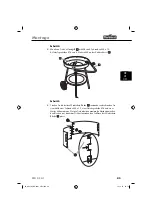 Preview for 47 page of FLORABEST 86019 Operating Instructions Manual