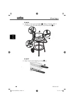 Preview for 48 page of FLORABEST 86019 Operating Instructions Manual