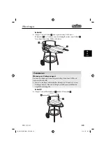 Preview for 49 page of FLORABEST 86019 Operating Instructions Manual