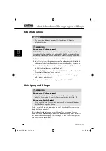 Preview for 50 page of FLORABEST 86019 Operating Instructions Manual