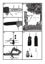 Предварительный просмотр 62 страницы FLORABEST 89307 Translation Of Original Operation Manual