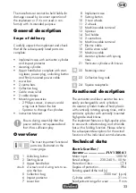 Preview for 33 page of FLORABEST 93500 Translation Of Original Operation Manual