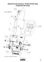 Preview for 49 page of FLORABEST 93500 Translation Of Original Operation Manual