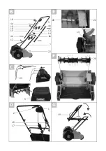 Preview for 50 page of FLORABEST 93500 Translation Of Original Operation Manual