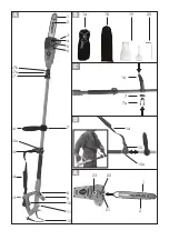 Предварительный просмотр 3 страницы FLORABEST 93501 Translation Of Original Operation Manual