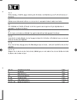 Preview for 2 page of FLORABEST 95947 Operating Instructions Manual