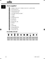 Preview for 7 page of FLORABEST 95947 Operating Instructions Manual