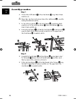 Preview for 9 page of FLORABEST 95947 Operating Instructions Manual