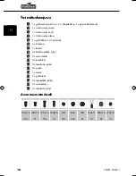 Preview for 19 page of FLORABEST 95947 Operating Instructions Manual