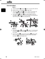 Preview for 21 page of FLORABEST 95947 Operating Instructions Manual