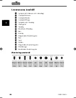 Preview for 31 page of FLORABEST 95947 Operating Instructions Manual