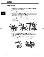 Preview for 33 page of FLORABEST 95947 Operating Instructions Manual