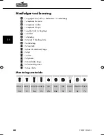 Preview for 43 page of FLORABEST 95947 Operating Instructions Manual