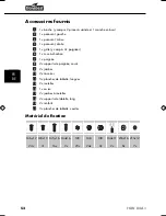 Preview for 55 page of FLORABEST 95947 Operating Instructions Manual