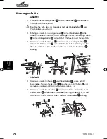 Preview for 81 page of FLORABEST 95947 Operating Instructions Manual