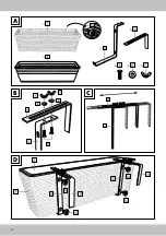 Предварительный просмотр 2 страницы FLORABEST BK-4585 Instructions For Use Manual