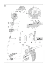 Preview for 3 page of FLORABEST BL FBS 25 A1 Translation Of The Original Instructions