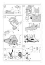 Preview for 4 page of FLORABEST BL FBS 25 A1 Translation Of The Original Instructions