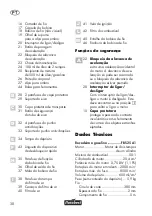 Preview for 30 page of FLORABEST BL FBS 25 A1 Translation Of The Original Instructions