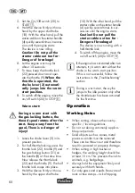 Preview for 60 page of FLORABEST BL FBS 25 A1 Translation Of The Original Instructions