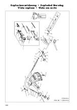 Preview for 100 page of FLORABEST BL FBS 25 A1 Translation Of The Original Instructions