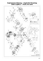 Preview for 101 page of FLORABEST BL FBS 25 A1 Translation Of The Original Instructions