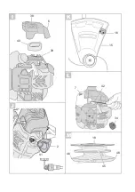 Preview for 102 page of FLORABEST BL FBS 25 A1 Translation Of The Original Instructions