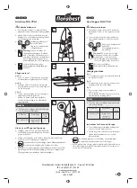 Preview for 2 page of FLORABEST FAA 79 A1 Quick Start Manual