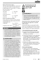 Preview for 29 page of FLORABEST FAAS 12 B2 Original Instructions Manual