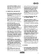 Preview for 9 page of FLORABEST FAH 18 C3 Operation Manual