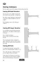 Preview for 20 page of FLORABEST FAHE 18 A1 Translation Of Original Operation Manual