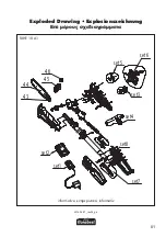 Preview for 81 page of FLORABEST FAHE 18 A1 Translation Of Original Operation Manual