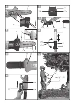 Preview for 82 page of FLORABEST FAHE 18 A1 Translation Of Original Operation Manual