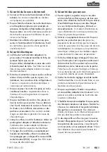 Предварительный просмотр 46 страницы FLORABEST FAHE 20-Li A1 Translation Of The Original Instructions