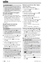 Preview for 51 page of FLORABEST FAHE 20-Li A1 Translation Of The Original Instructions